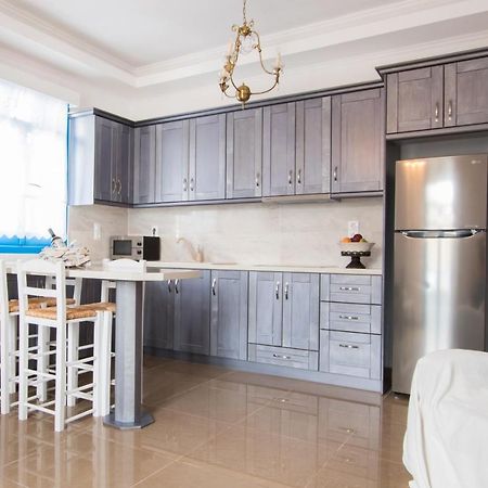 Poseidon Luxury Apartment Foiníkion Extérieur photo