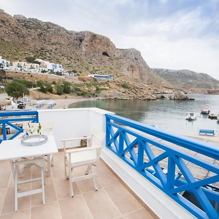 Poseidon Luxury Apartment Foiníkion Extérieur photo